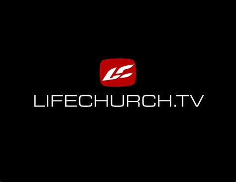 Apple TV. With the Life.Church app, you can experience Life.Church anywhere! • Watch or listen to messages from Senior Pastor Craig Groeschel. • Download audio and video messages for offline playback. • Connect with your Life.Church campus or Church Online. • Follow along with the service in the app with the Weekly Guide. 